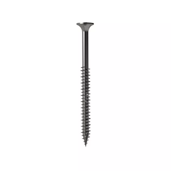 Bremick Screw Bugle Batten SS316 14g x 100mm - 500 pack