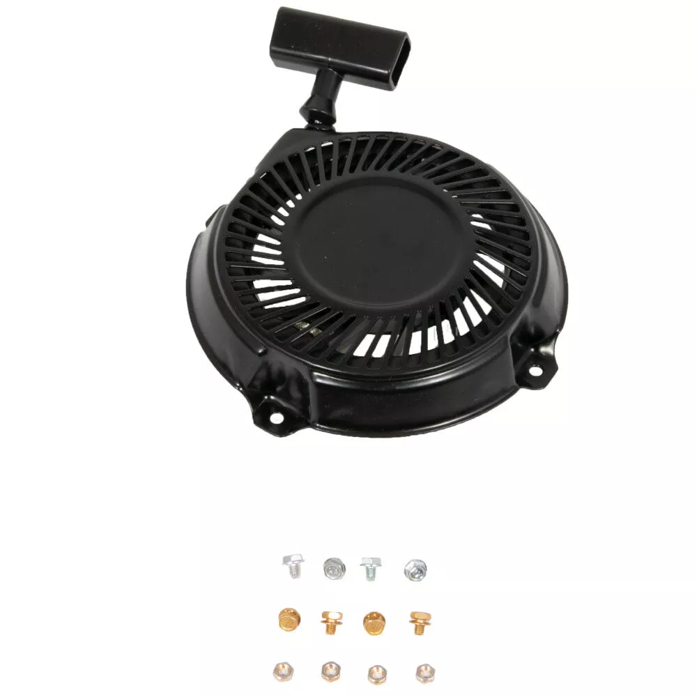 Briggs & Stratton Part Number 591301. Recoil Starter Assembly