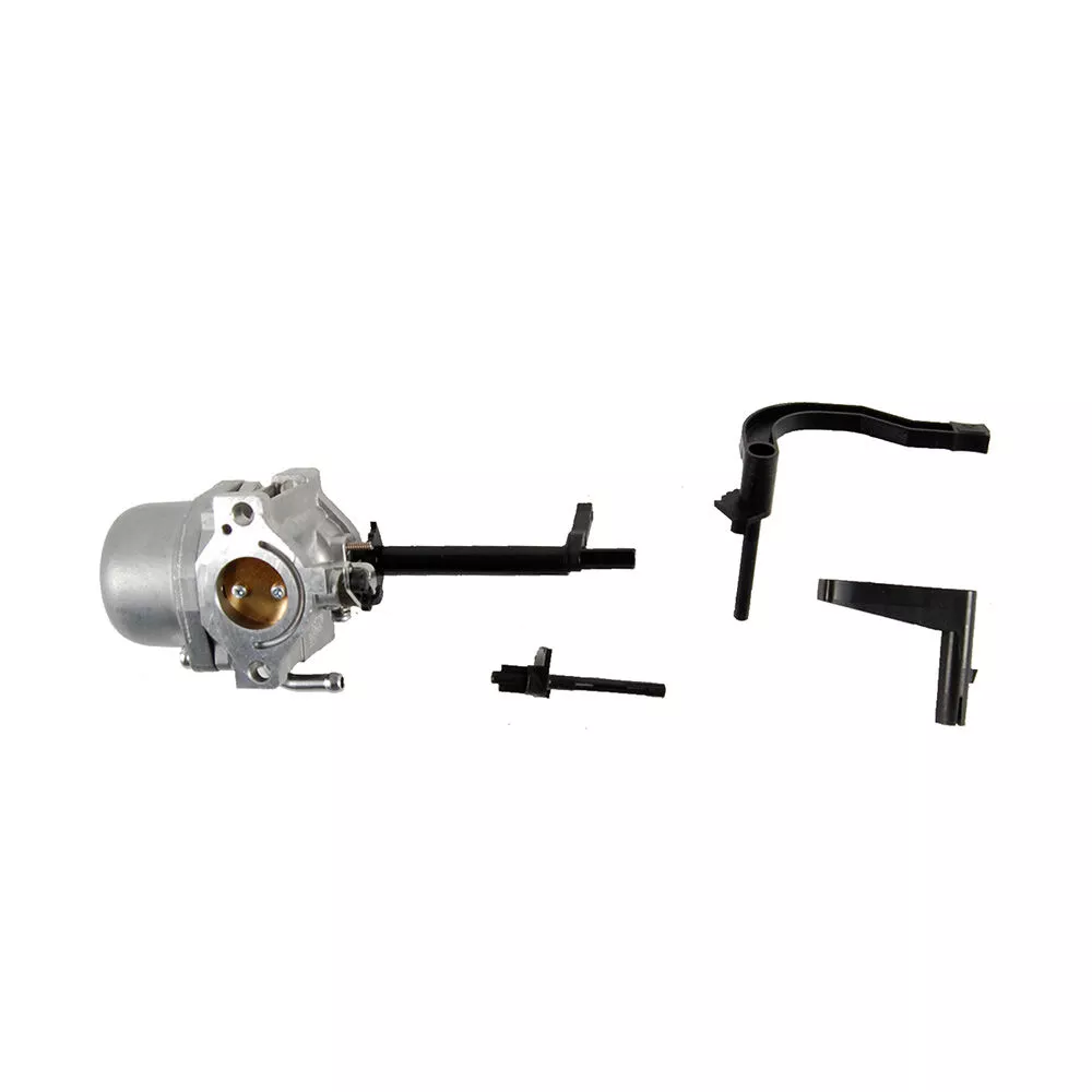 Briggs & Stratton Part Number 591378. Carburetor
