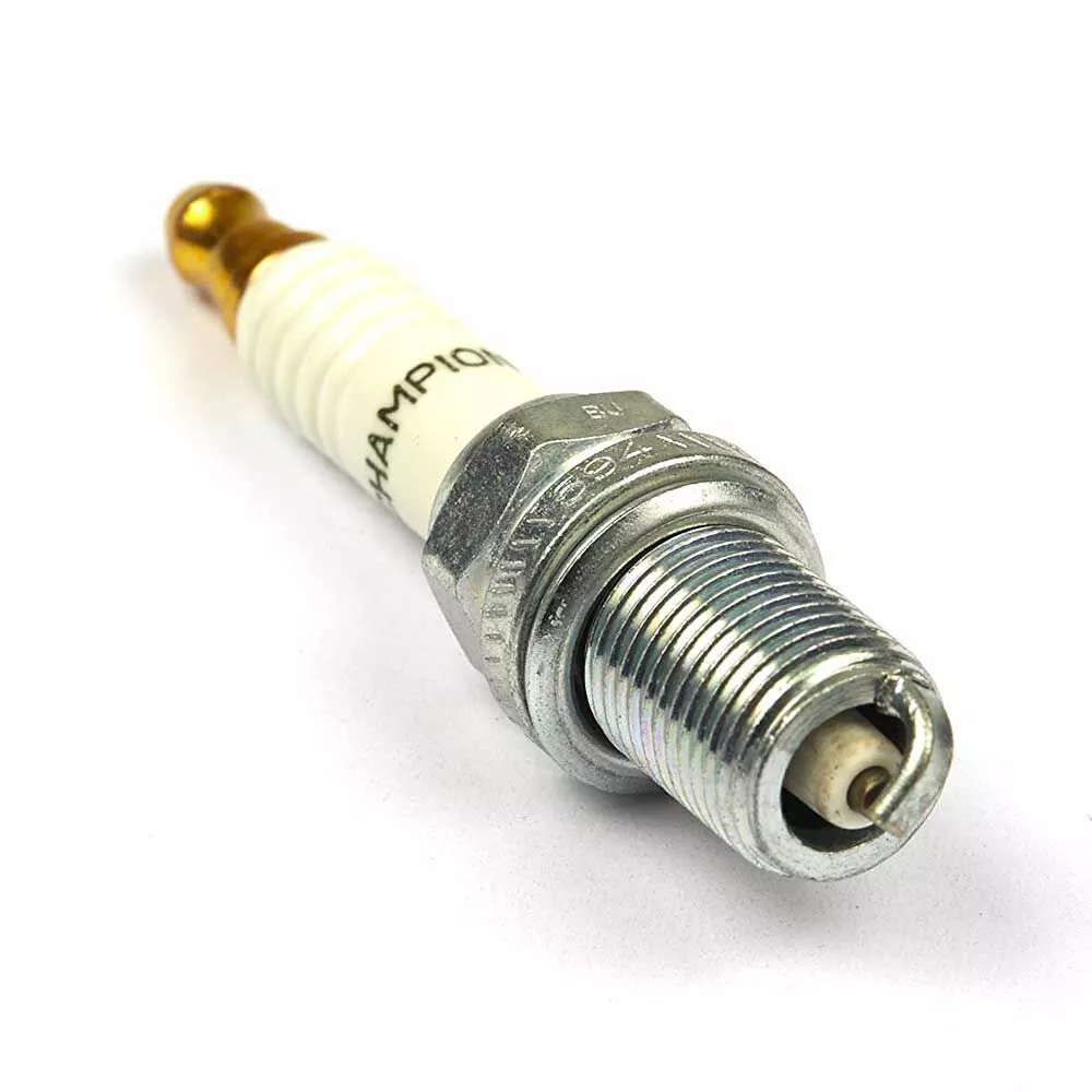Briggs & Stratton Part Number 691043. Spark Plug