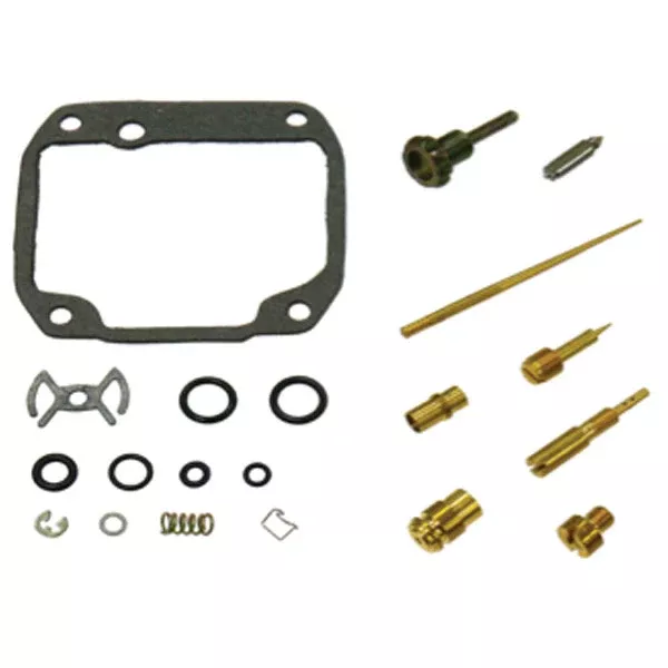 BRONCO ATV/UTV CARBURETOR REPAIR KIT (AU-07219)