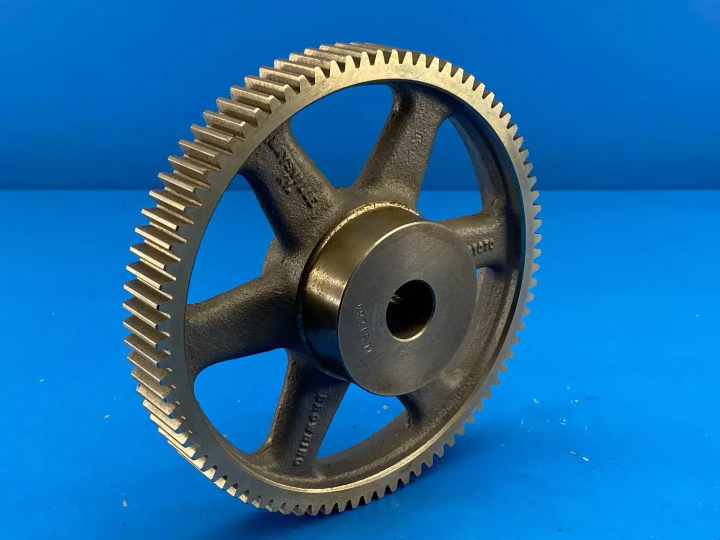 Browning YCS1284 spur gear