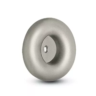 Bumper End (Round) - 1.75 O.D.Part# 06901.01