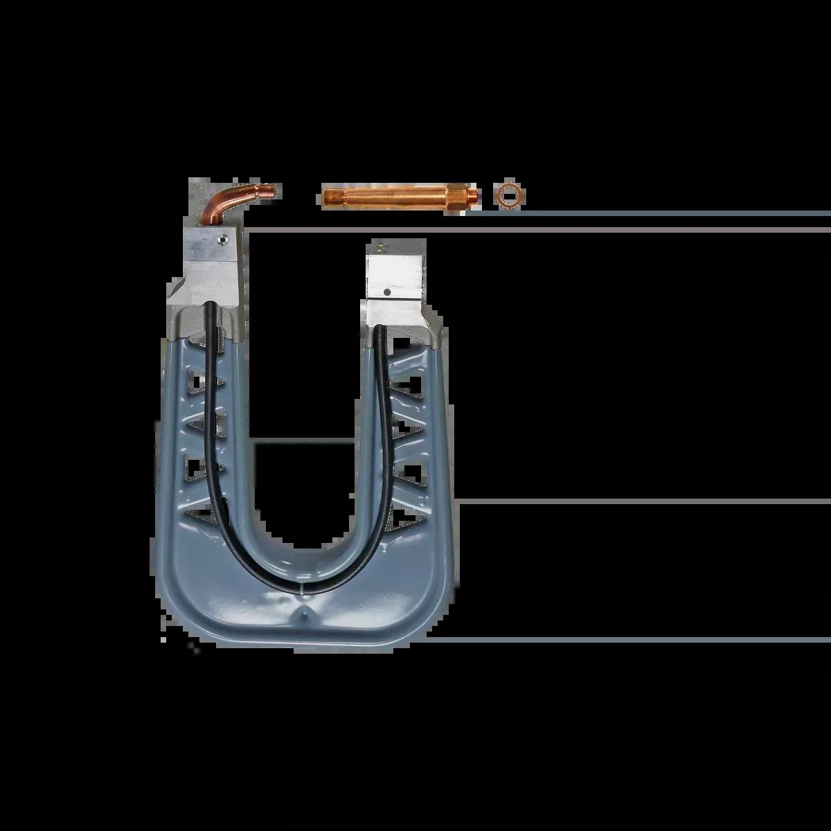 C-Arm No. 5 for GT InvertaSpot Welder | 495626
