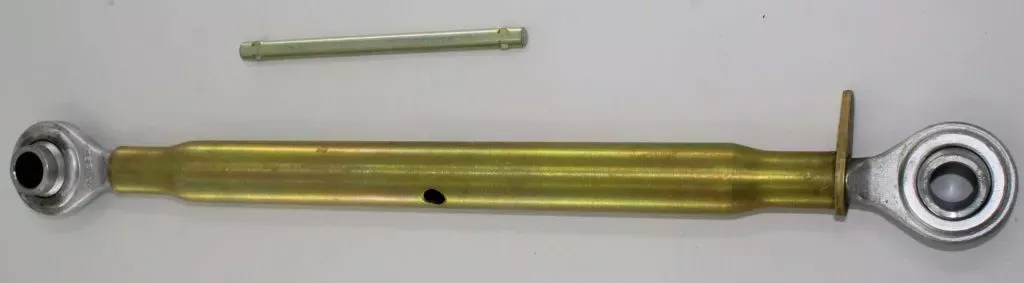 Category II Top Link 24-1/2” – 35” Overall Length