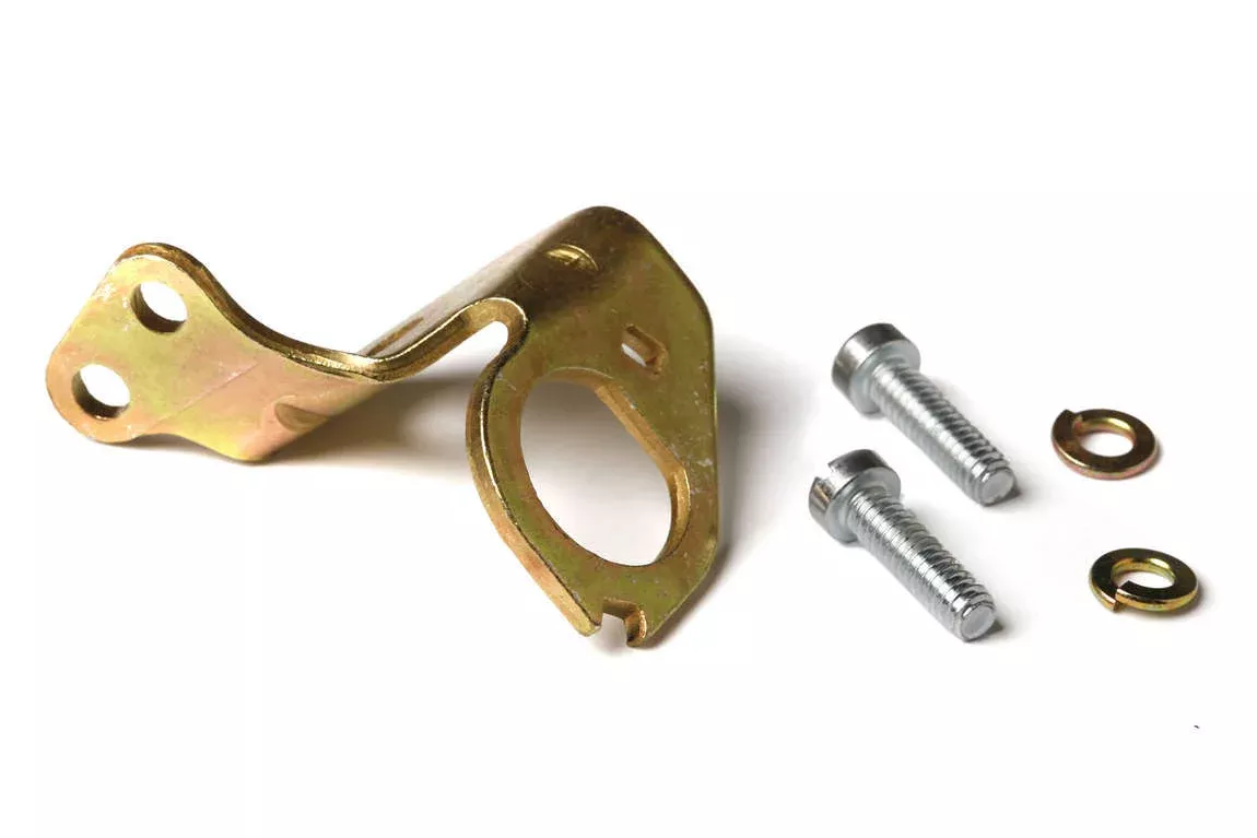 Cec Solenoid Bracket