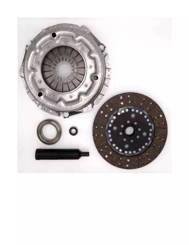 Clutch Kit for Kubota