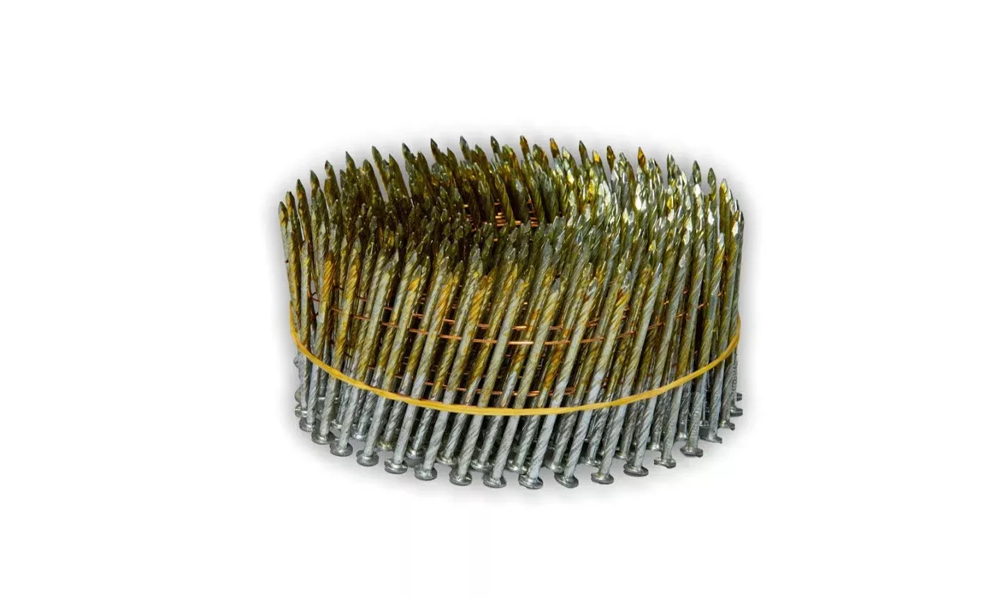 COIL NAIL 2.5X57MM (SINGLE PACK OF 300 NAILS)
