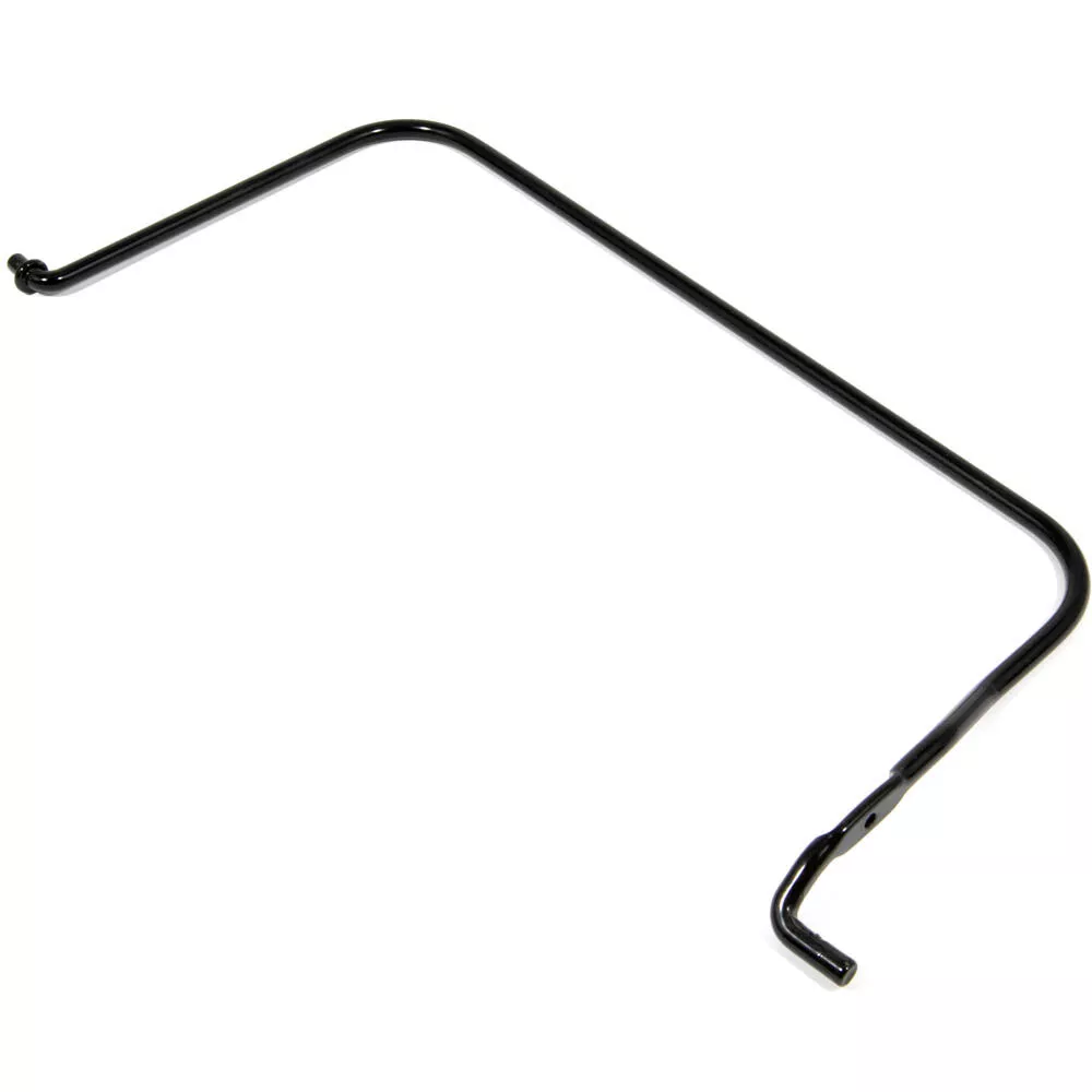 Control Handle Assembly