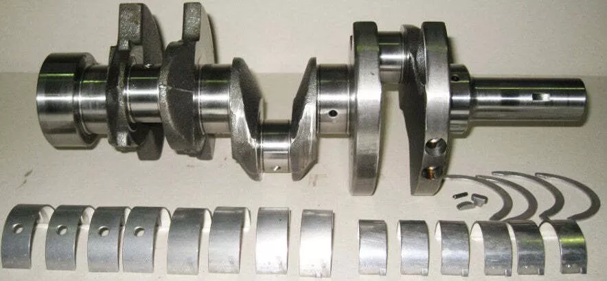 Crankshaft Assembly for Kohler Lomnardini LDW 1003 GENUINE NEW 1051105