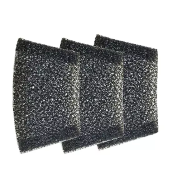 Current USA eFlux 660 Pre Filter / Filter Guards Pack of 3 Part# 3239