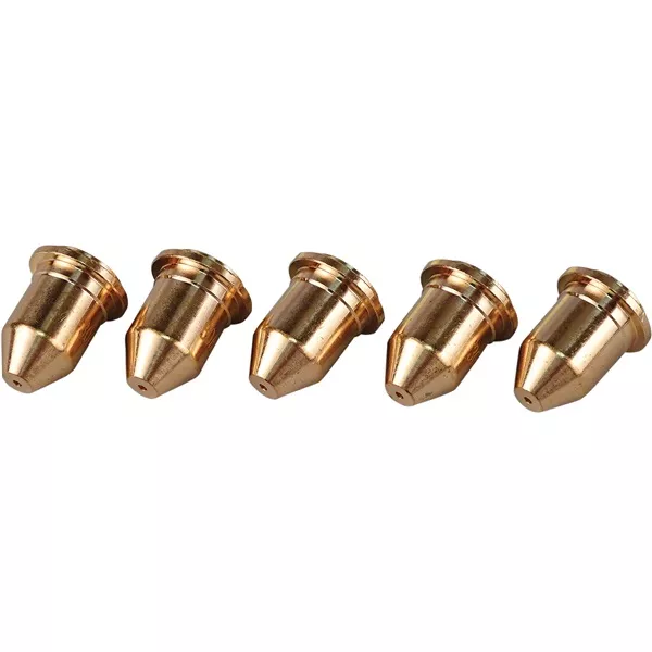 Cutting Nozzle for JV-3045 & JV-45 / JV-45DI Plasma Cutters - 5 Pk