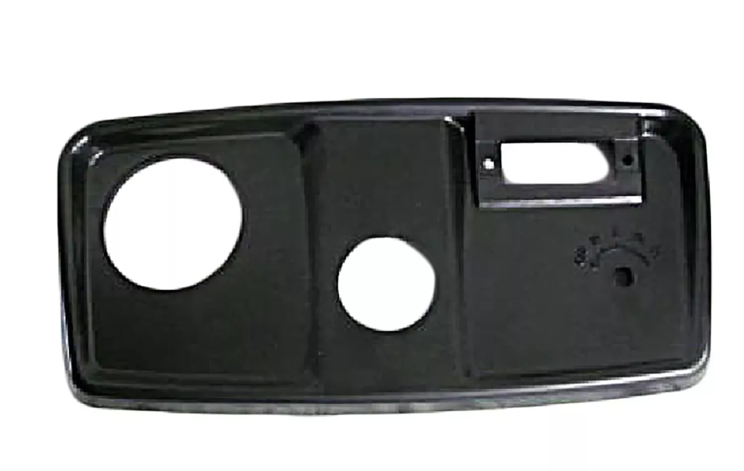 Dash Board / Instrument Panel