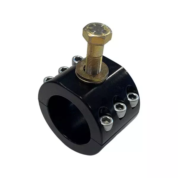DC162 - Stabilizer Clamp, Carli Black, 2.125 Inch ID