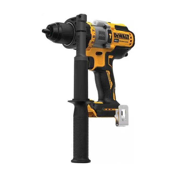 DeWalt 20V MAX Brushless 1/2" Hammer Drill/Driver Model#: DCD999B