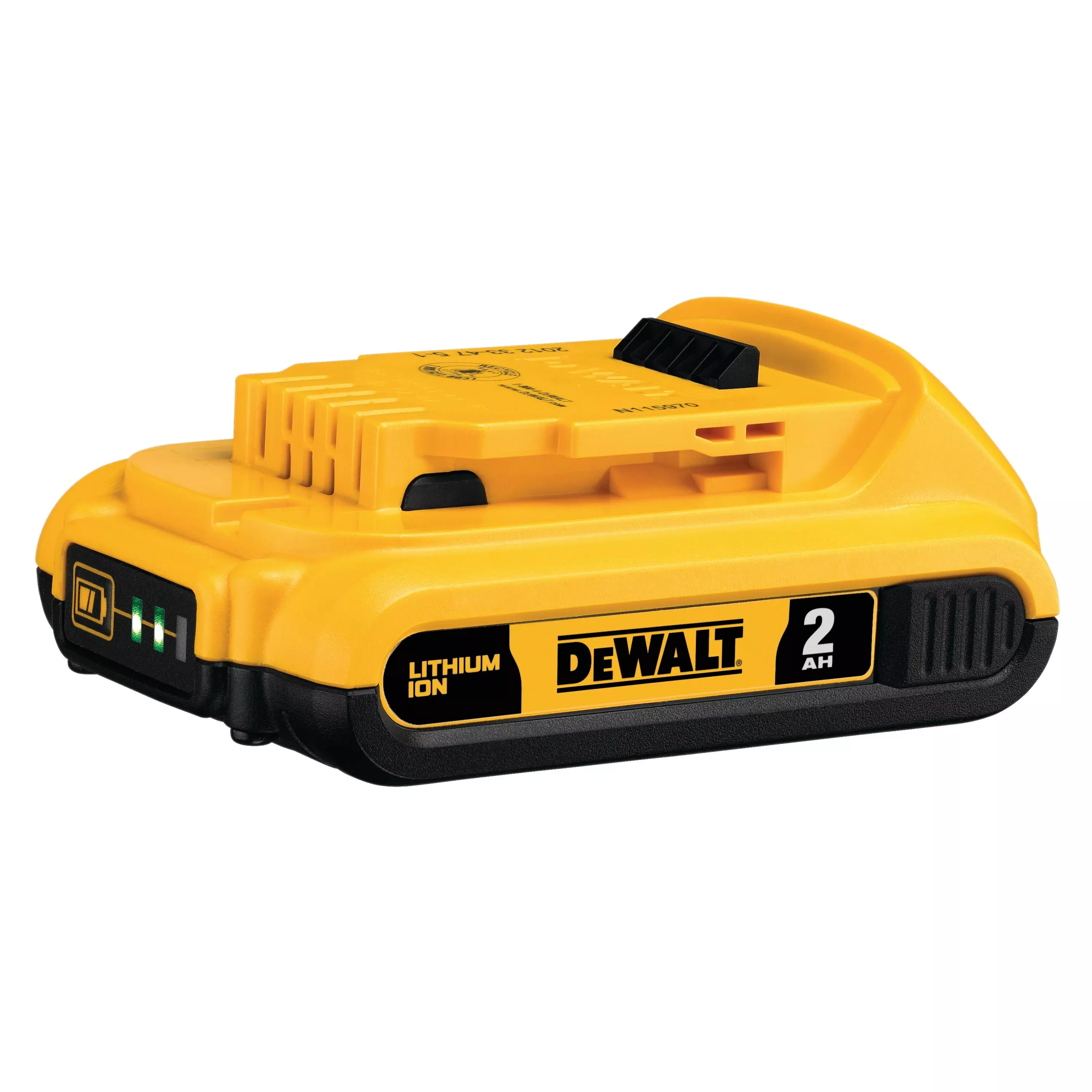 DeWalt 20V MAX Compact XR Li-ion Battery Model#: DCB203