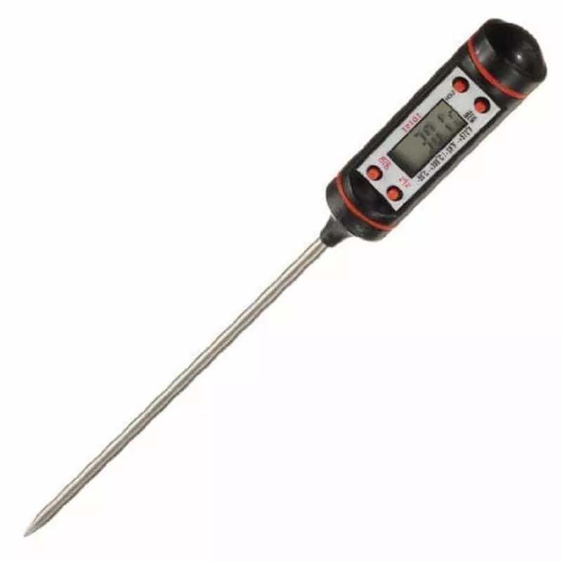 Digital Thermometer