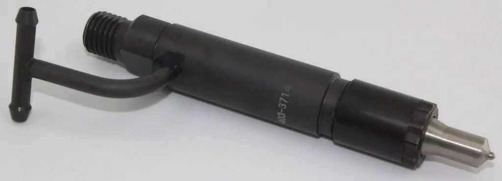 Direct Injection Fuel Injector
