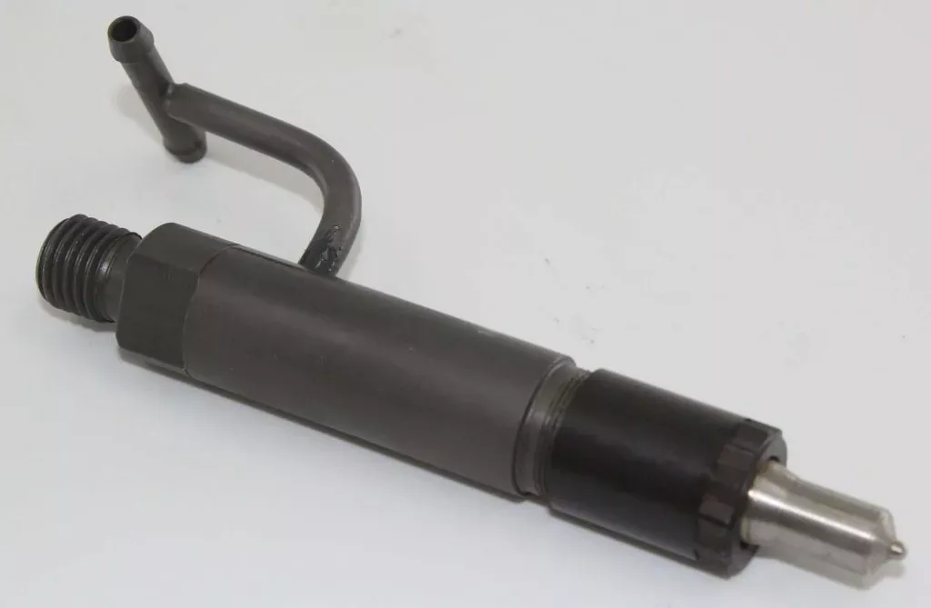 Direct Injection Injector