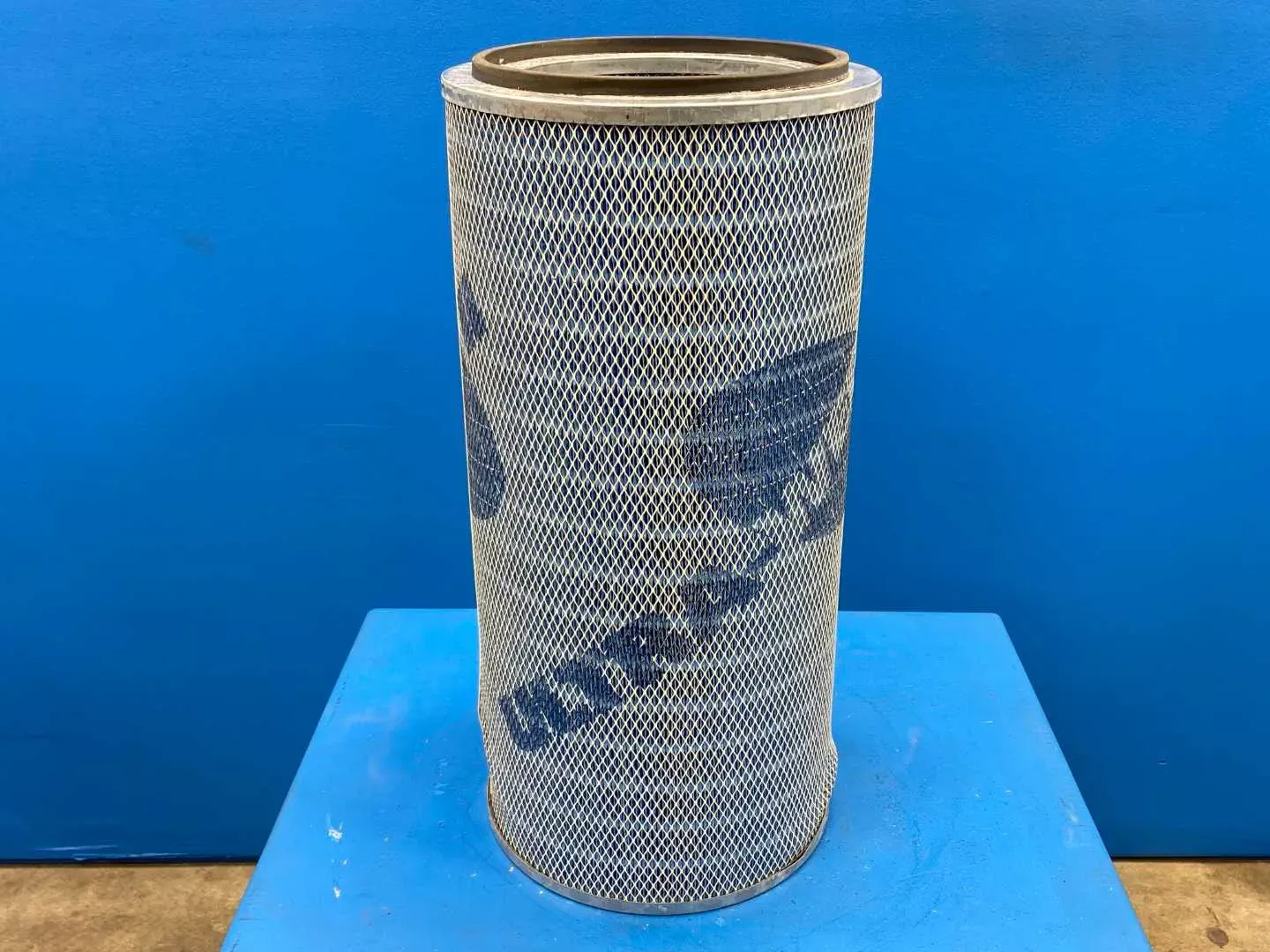 Donaldson P145891 Ultra-Web Cartridge Replacement Filter