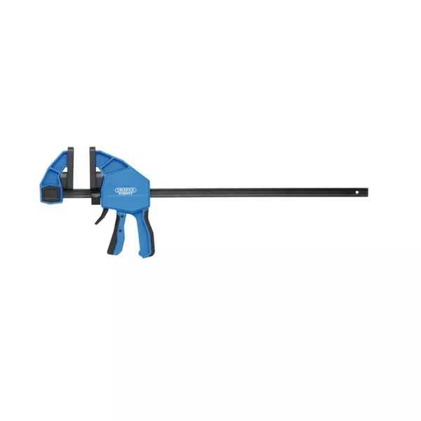 Draper Tools Heavy Duty Bar Clamp 450mm