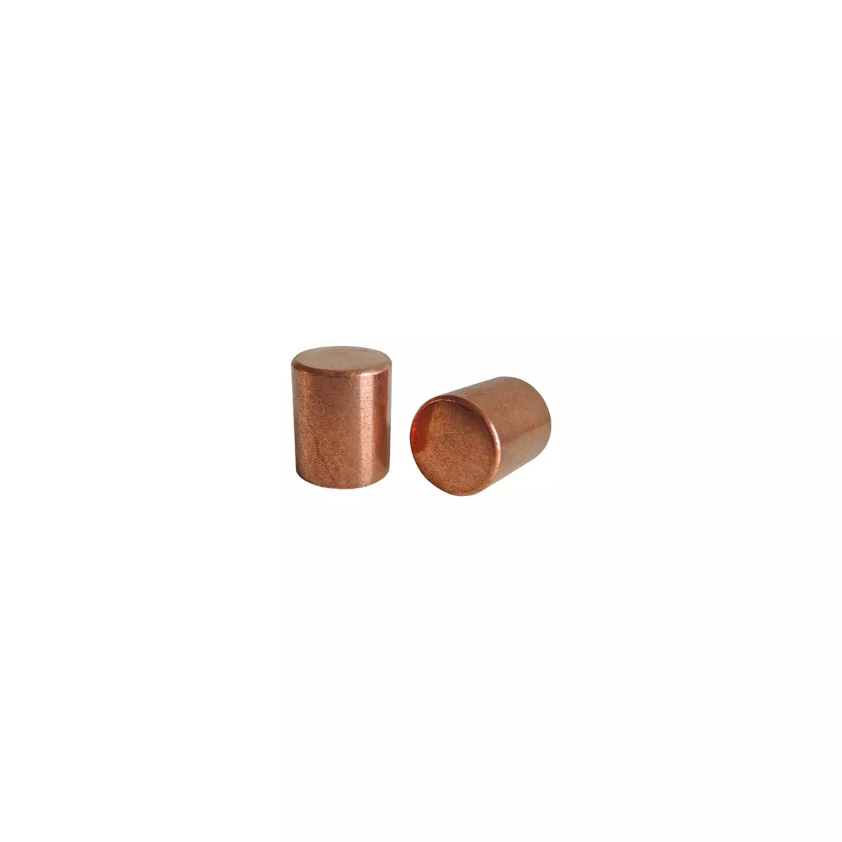 Electrode Caps Ø 16 mm Type A‑40 – Pack of 6 | 497097
