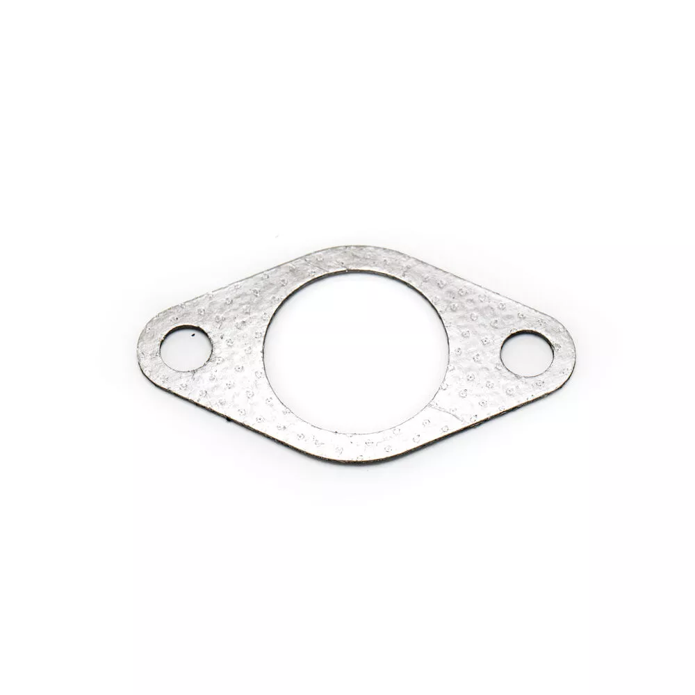 EXHAUST PIPE MUFFLER GASKET