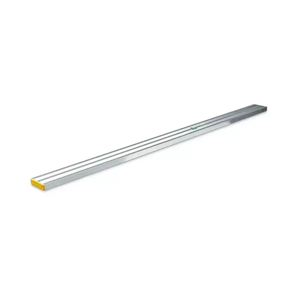 Ezy Tools Straight Edge Aluminum Extrusion Professional Flooring and Tiling Tool