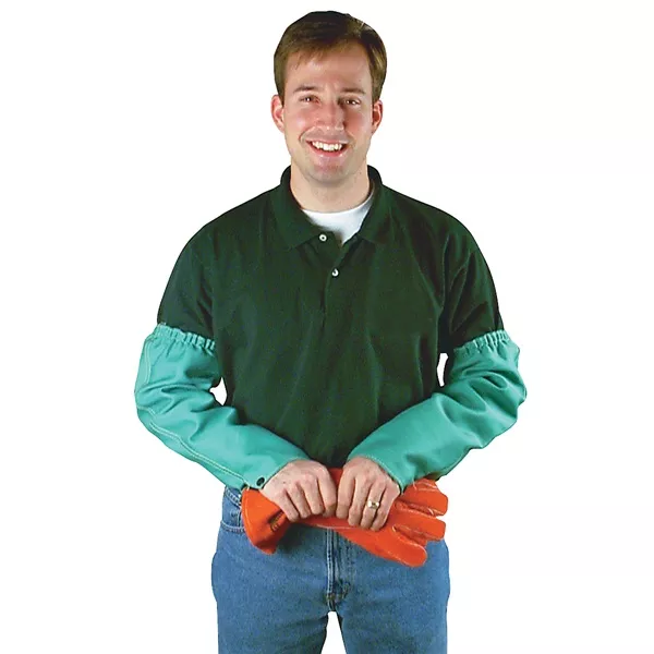 Fire Stop Welding Sleeves