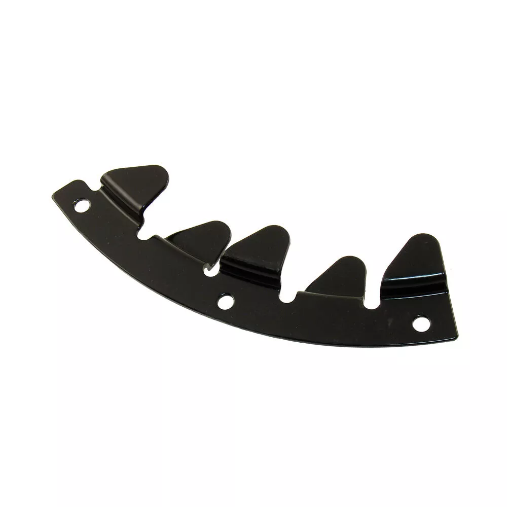 Flail Blade Housing
