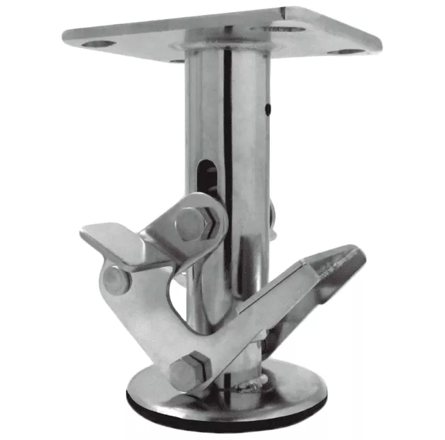 Floor Truck Lock – 4″