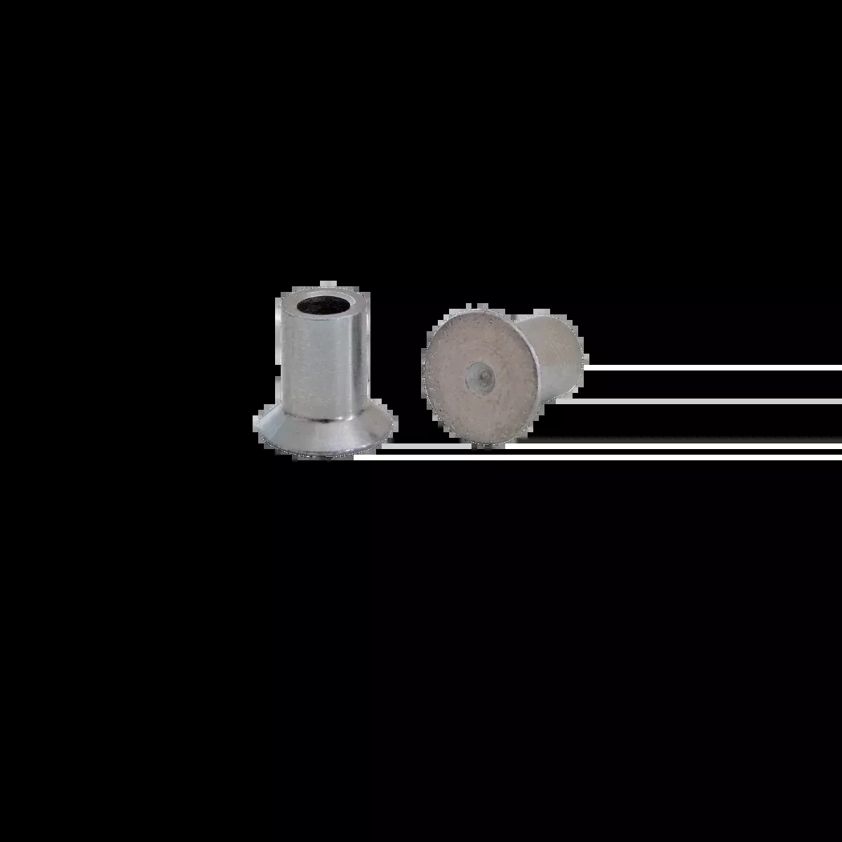 Flow Form Rivet CS2 with Counter Sunk 5.7 x 9.0 mm | 777301