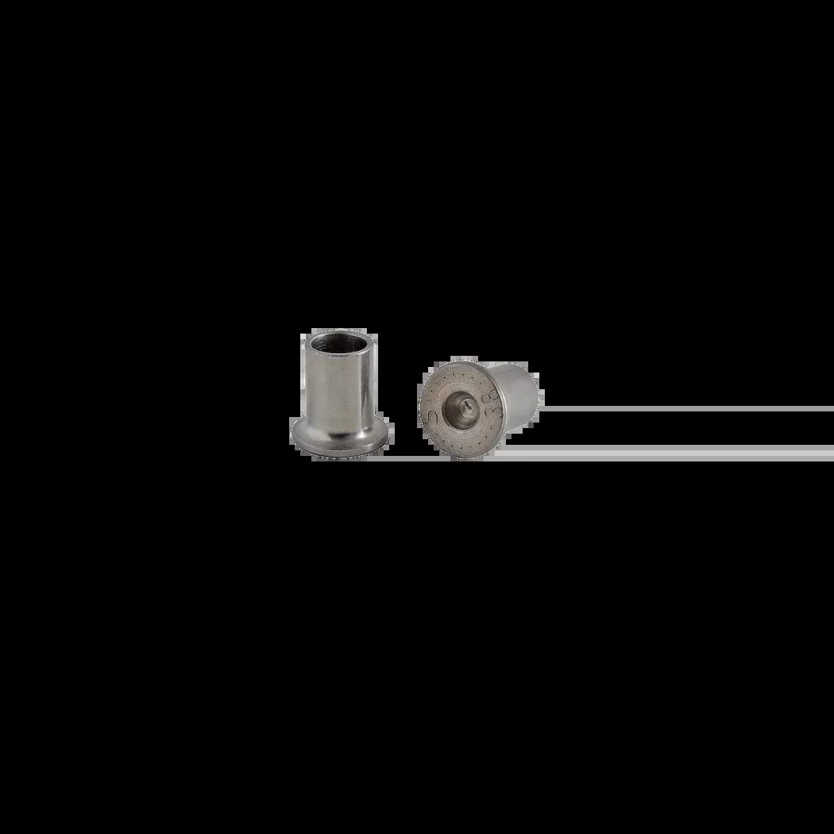 Flow Form Rivet S38 7.4 x 11.4mm | 777263