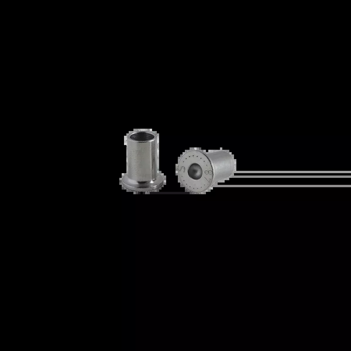 Flow Form Rivet S48 7.4 x 12.6mm | 777264