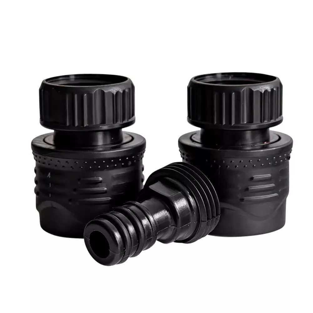 Flushmaster Flush Port Quick Connect f/Yamaha Outboards