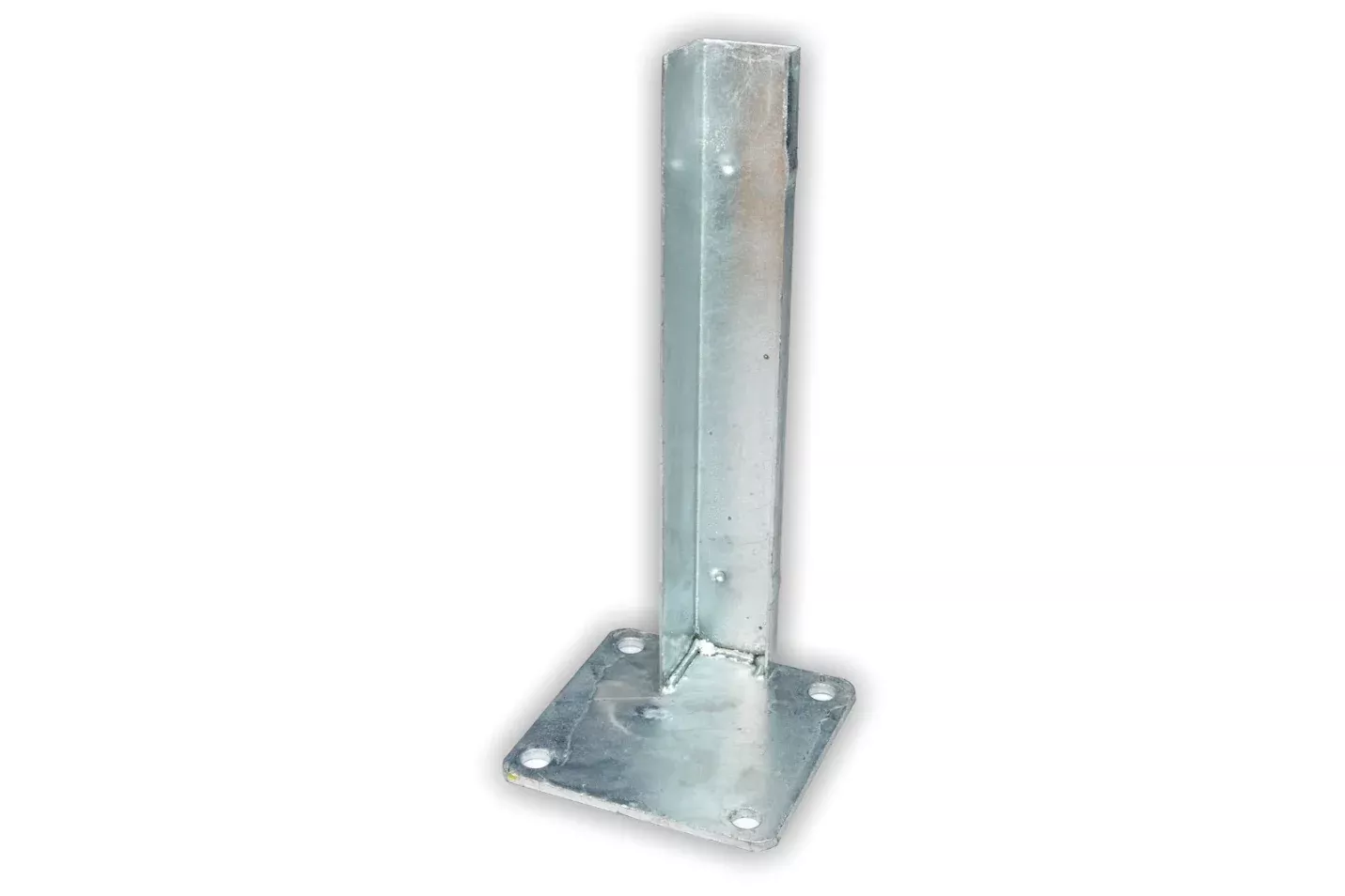 Foot Post Corner