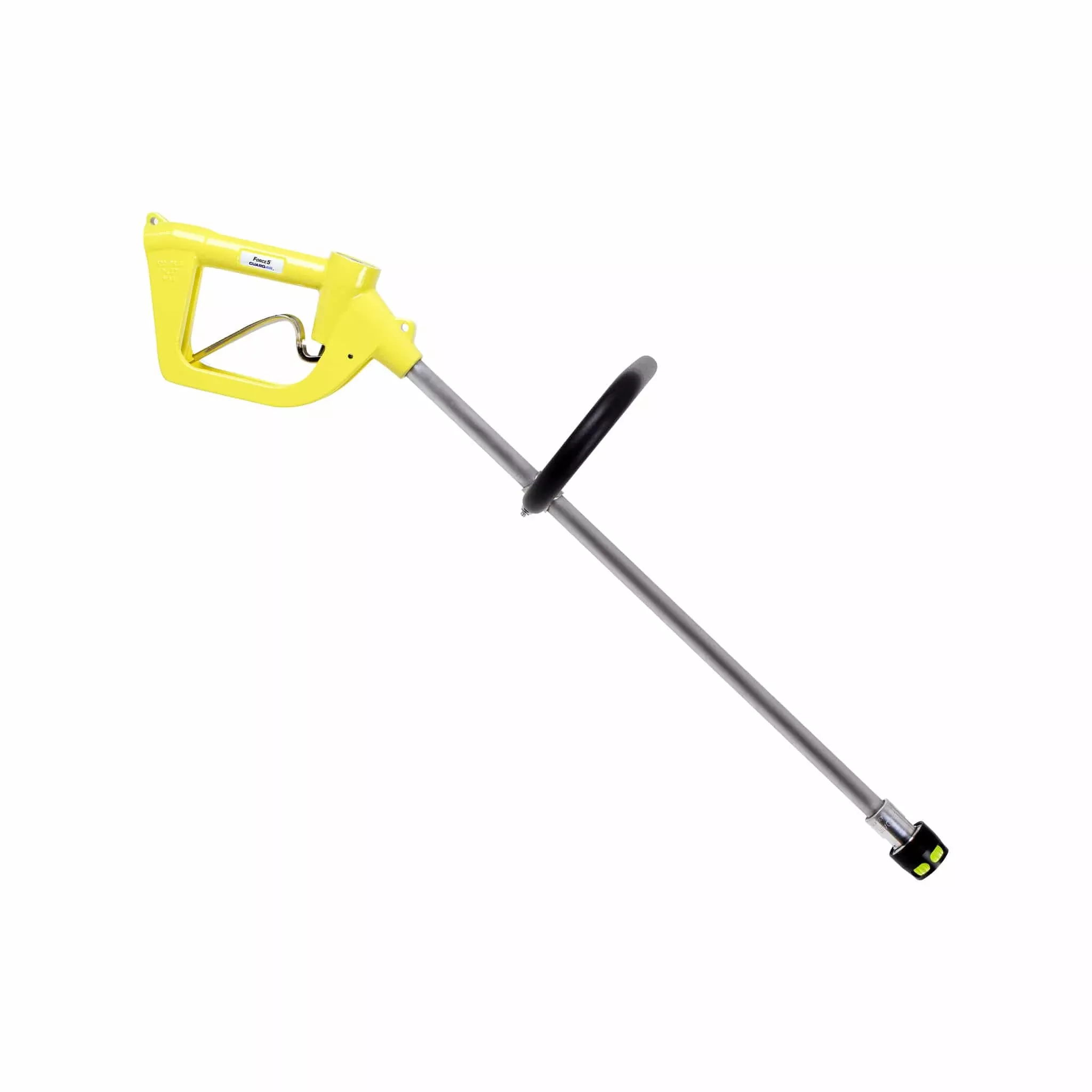 Force 5 QuietForce Safety Air Gun - 36"