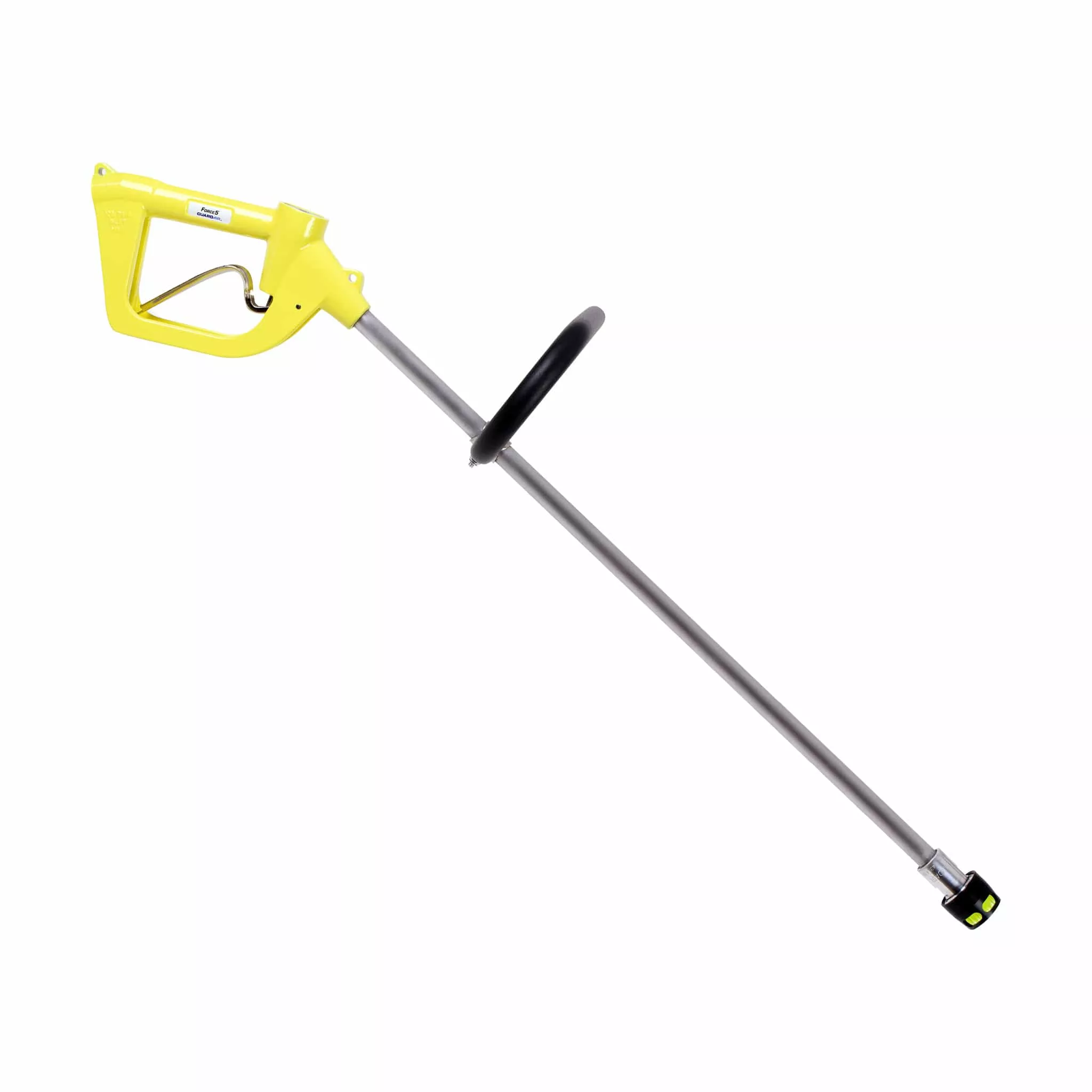 Force 5 QuietForce Safety Air Gun - 60"