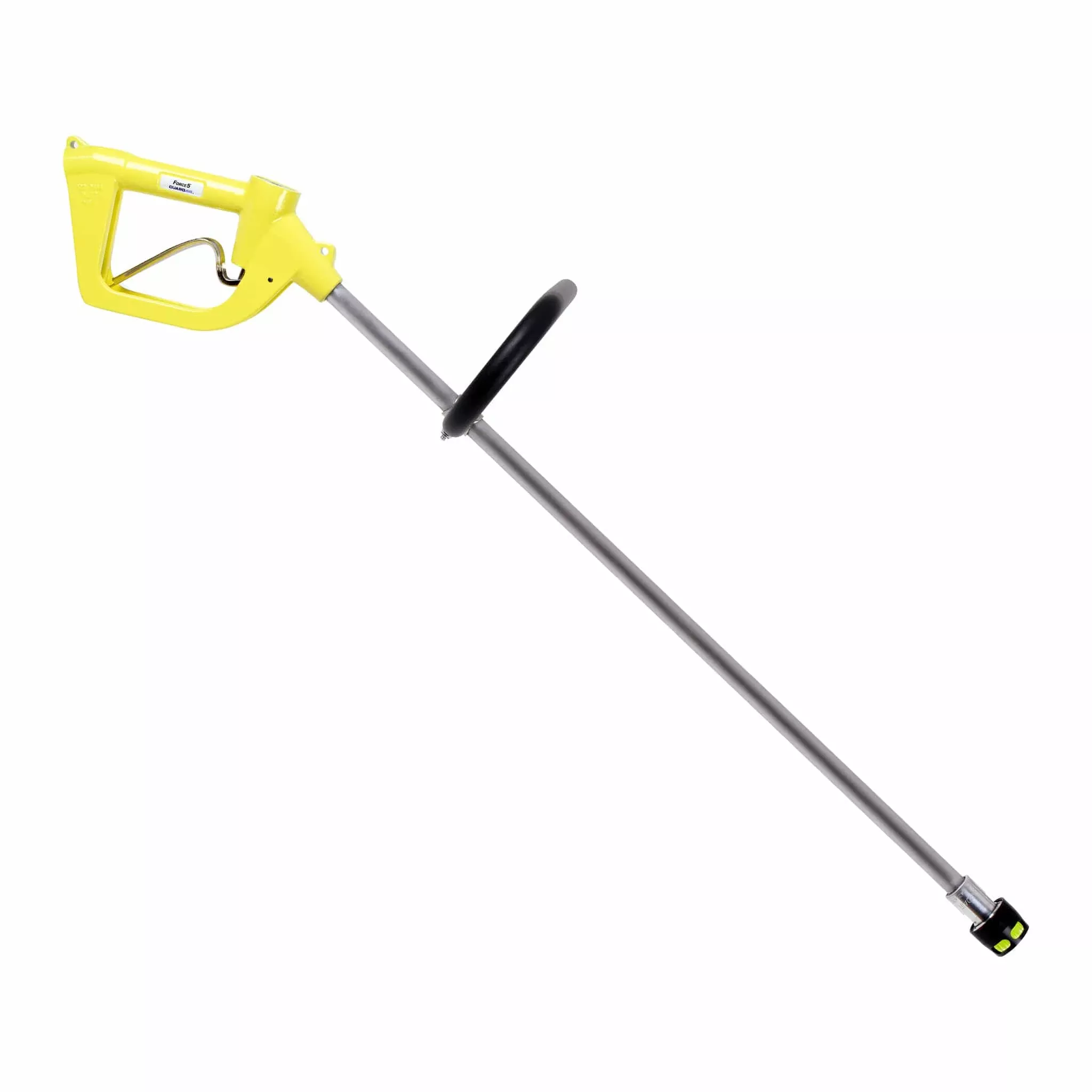 Force 5 QuietForce Safety Air Gun - 72"