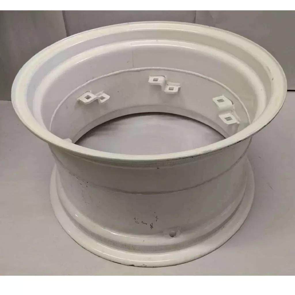 Ford / New Holland 13 x 24 Rim (fits ‘14.9 x 24’ tire size), With S-Type Lugs