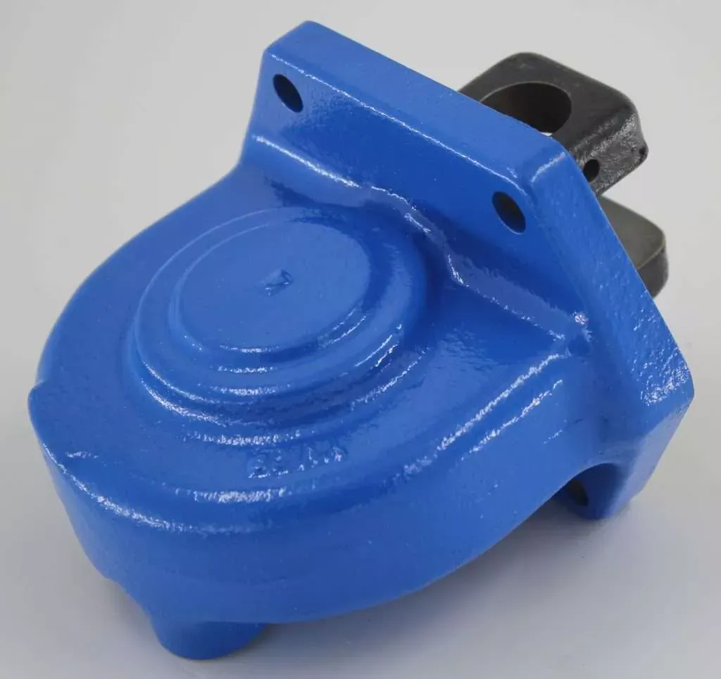 Four Wheel Drive Drop Box Housing for Ford Tractors