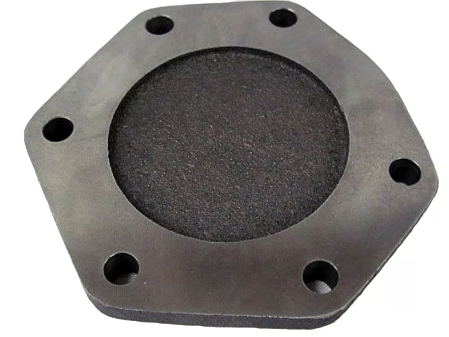 Front Axle Lower Cover (4wd)