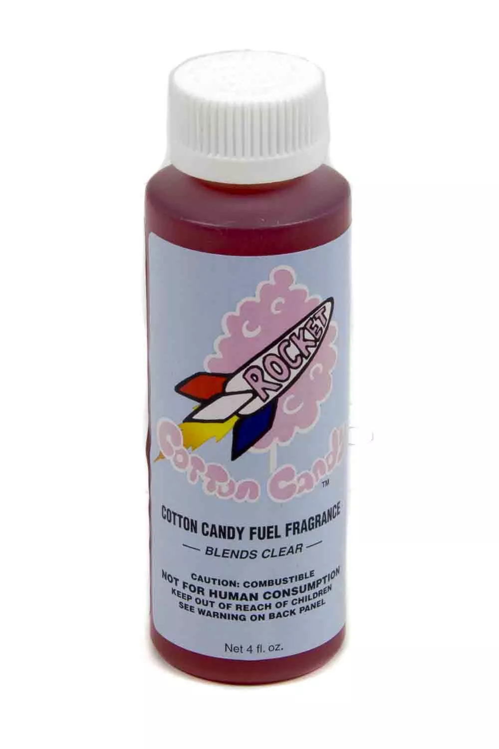 Fuel Fragrance Cotton Candy 4oz