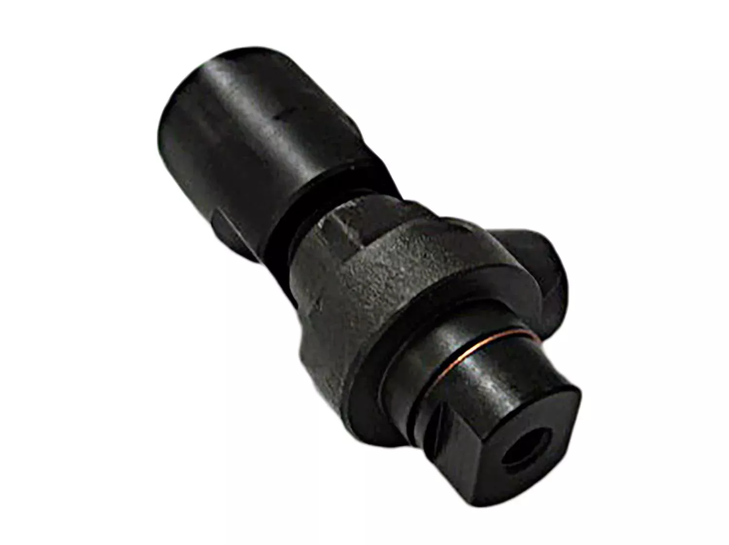 Fuel Injector Assembly