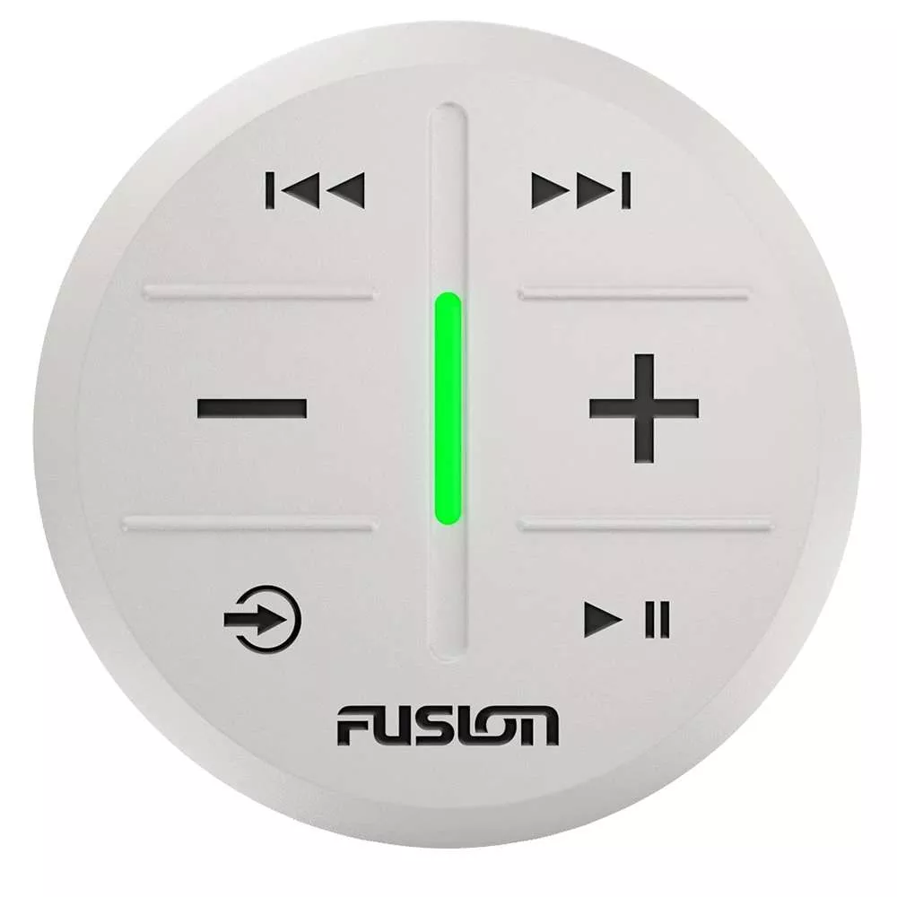 Fusion ARX70W Wireless Remote – White