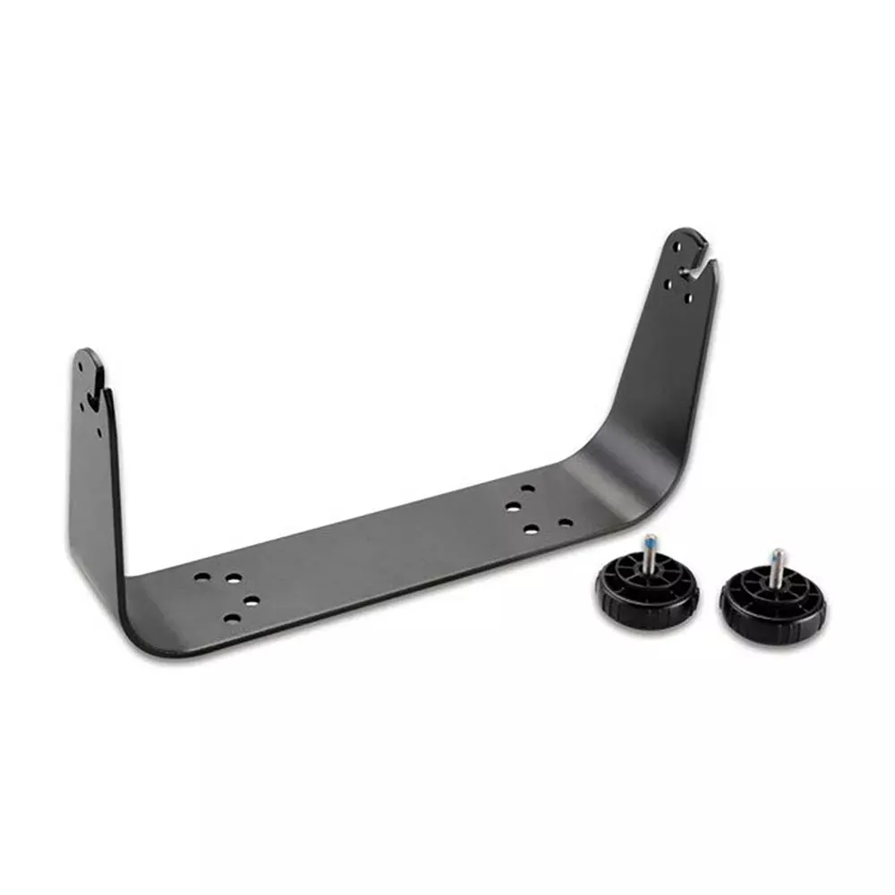 Garmin Bail Mount w/Knobs f/GPSMAP 10×2 Series