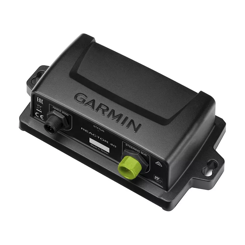Garmin Course Computer Unit – Reactor™ 40 f/Volvo-Penta