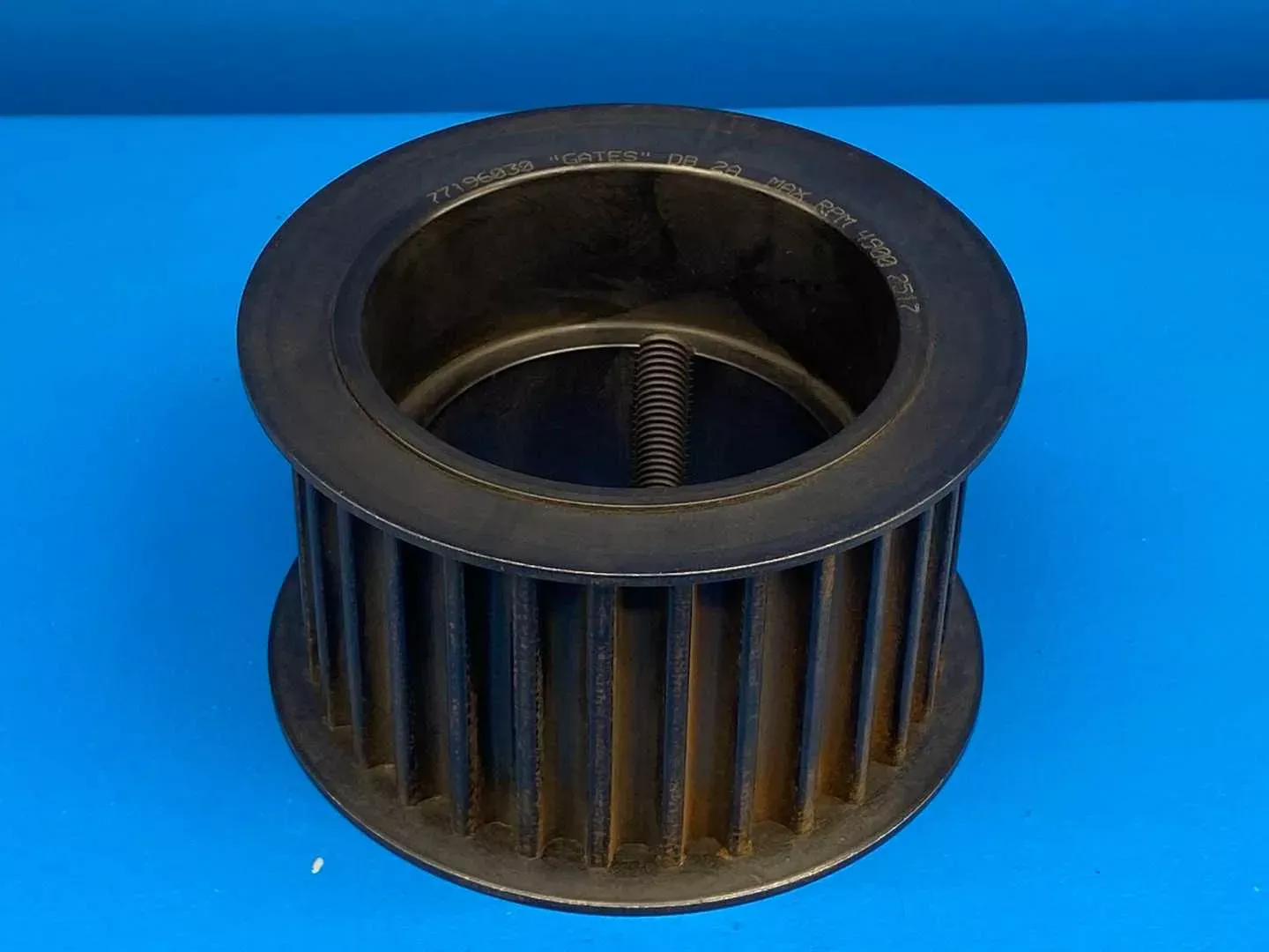 Gates 14MX-30S-68 2517 (77196030) Poly Chain GT2 Sprocket