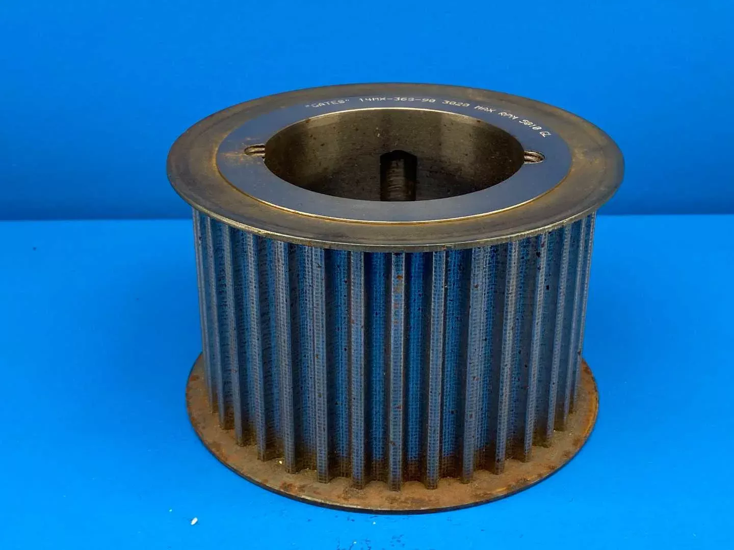Gates 14MX-36S-90 3020 Poly Chain GT2 Sprocket