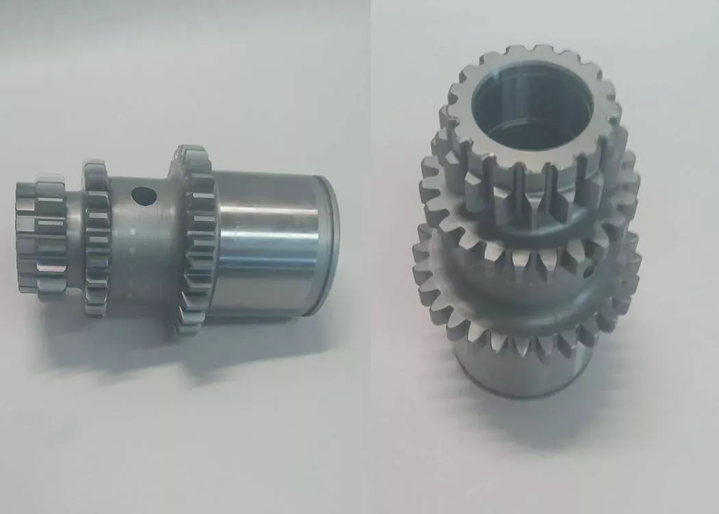 Gear Cluster for Counter Shaft Cluster Gear in John Deere